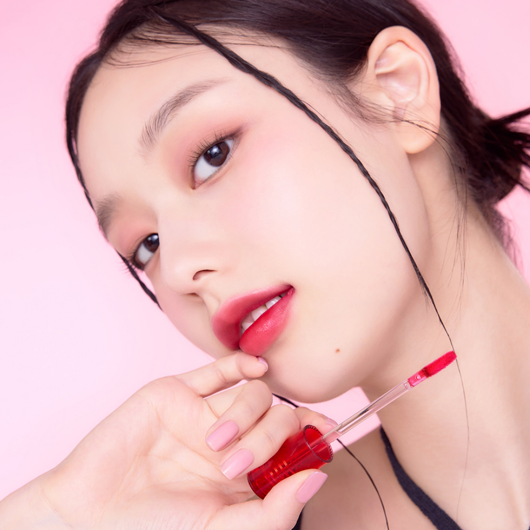 Etude Dear Darling Water Gel Tint - Tinta Labios Larga Duración