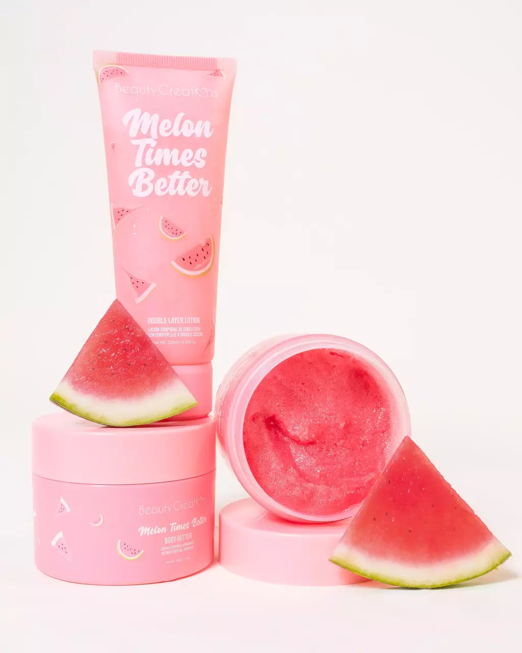BC Sweet Dose Body Scrub Exfoliante Corporal