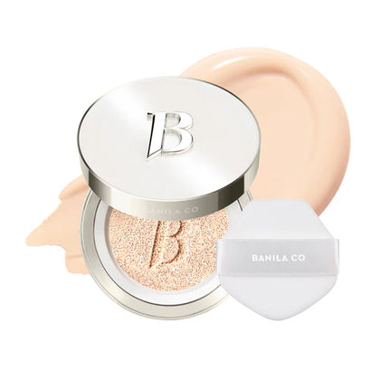 Banila Co Covericious Ultimate Cover Cushion
