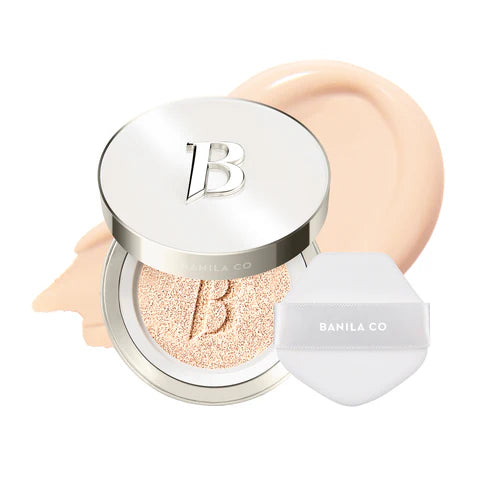 Banila Co Covericious Ultimate Cover Cushion