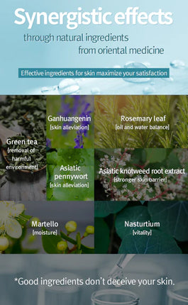 Pyunkang Yul - Crema antiacné Acne Spot Cream 15 ml