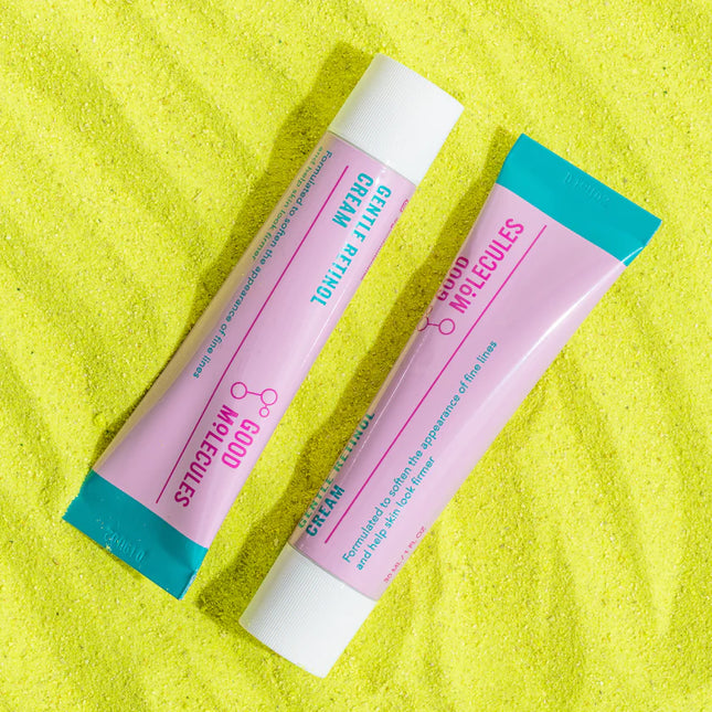 Crema Gentle Retinol