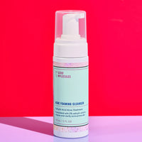 Acne Forming Cleanser Espuma Limpiadora Good Molecules