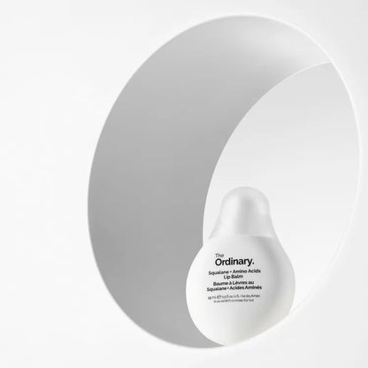 The Ordinary Squalane + Amino Acids Lip Balm