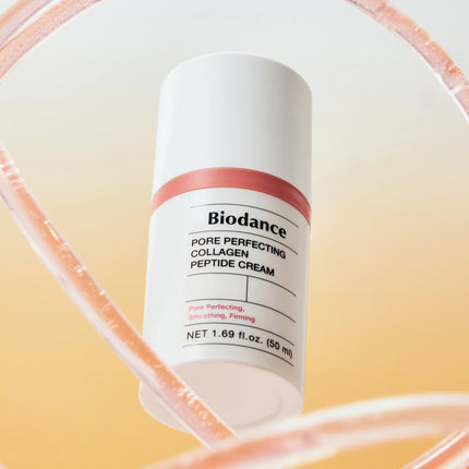 Biodance Pore Perfecting Collagen Peptide Cream – Crema Reafirmante 50 ml