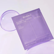 Biodance Rejuvenating Caviar PDRN Real Deep Mask Pack 4 unidades