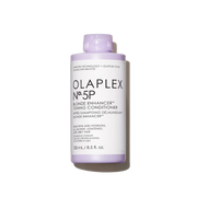 OLAPLEX Nº.5P Blonde Enhancer™ Toning Conditioner – Acondicionador Matizante para Cabello Rubio y Gris 250ml