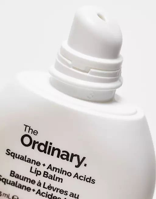 The Ordinary Squalane + Amino Acids Lip Balm