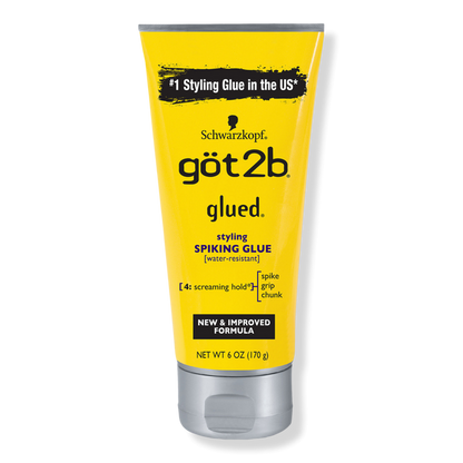 Got 2b Glued Styling Spiking Glue