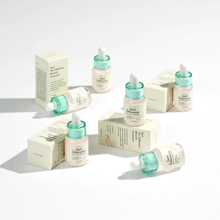 Axis-Y The Difference Blemish Spot Treatment 15ml