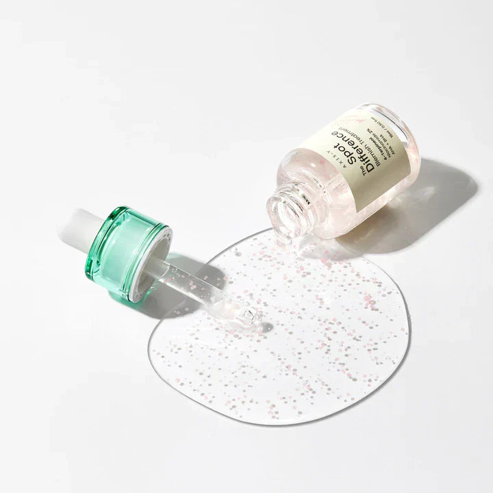 Axis-Y The Difference Blemish Spot Treatment 15ml