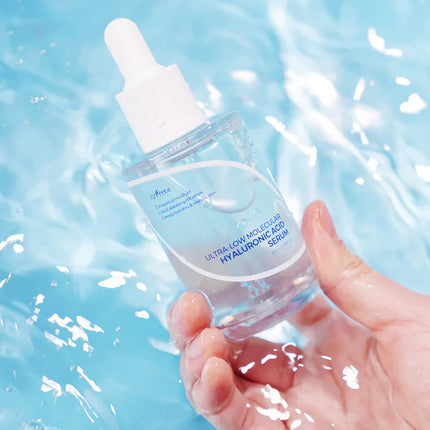 Isntree Ultra Low Molecular Hyaluronic Acid Serum 50ml