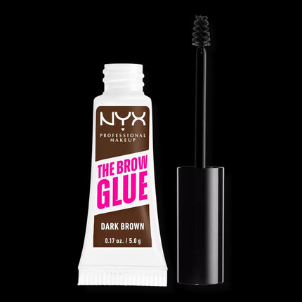 NYX Gel fijador laminador The Brow Glue