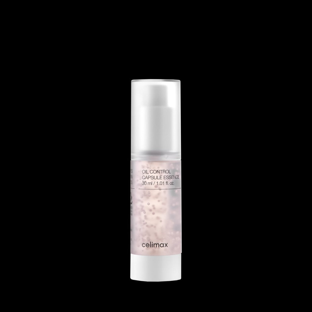 celimax - Oil Control Capsule Essence 30ml