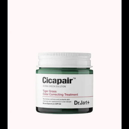 Dr. Jart+  Cicapair Tiger Grass Color Correcting Treatment 50ml