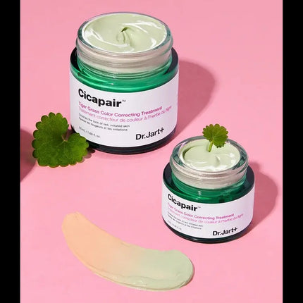 Dr. Jart+  Cicapair Tiger Grass Color Correcting Treatment 50ml