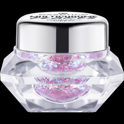 Essence - Multichrome Flakes Eyeshadow Topper