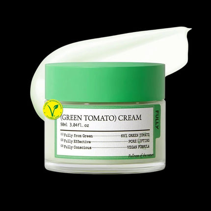 FULLY Green Tomato Cream 90ml