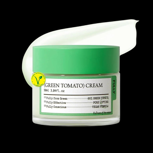 FULLY Green Tomato Cream 90ml