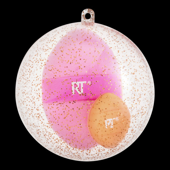 Real Techniques Edición limitada de borla para polvos y mini borla correctora Miracle 2 en 1