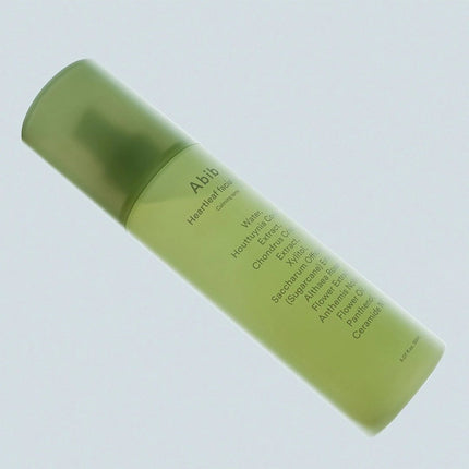 Abib Heartleaf facial mist Calming spray 300ML (150ML+150ML refill)