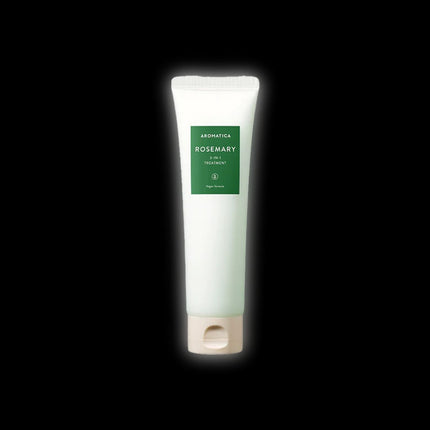 Aromatica Rosemary 3-in-1 Treatment 160ml