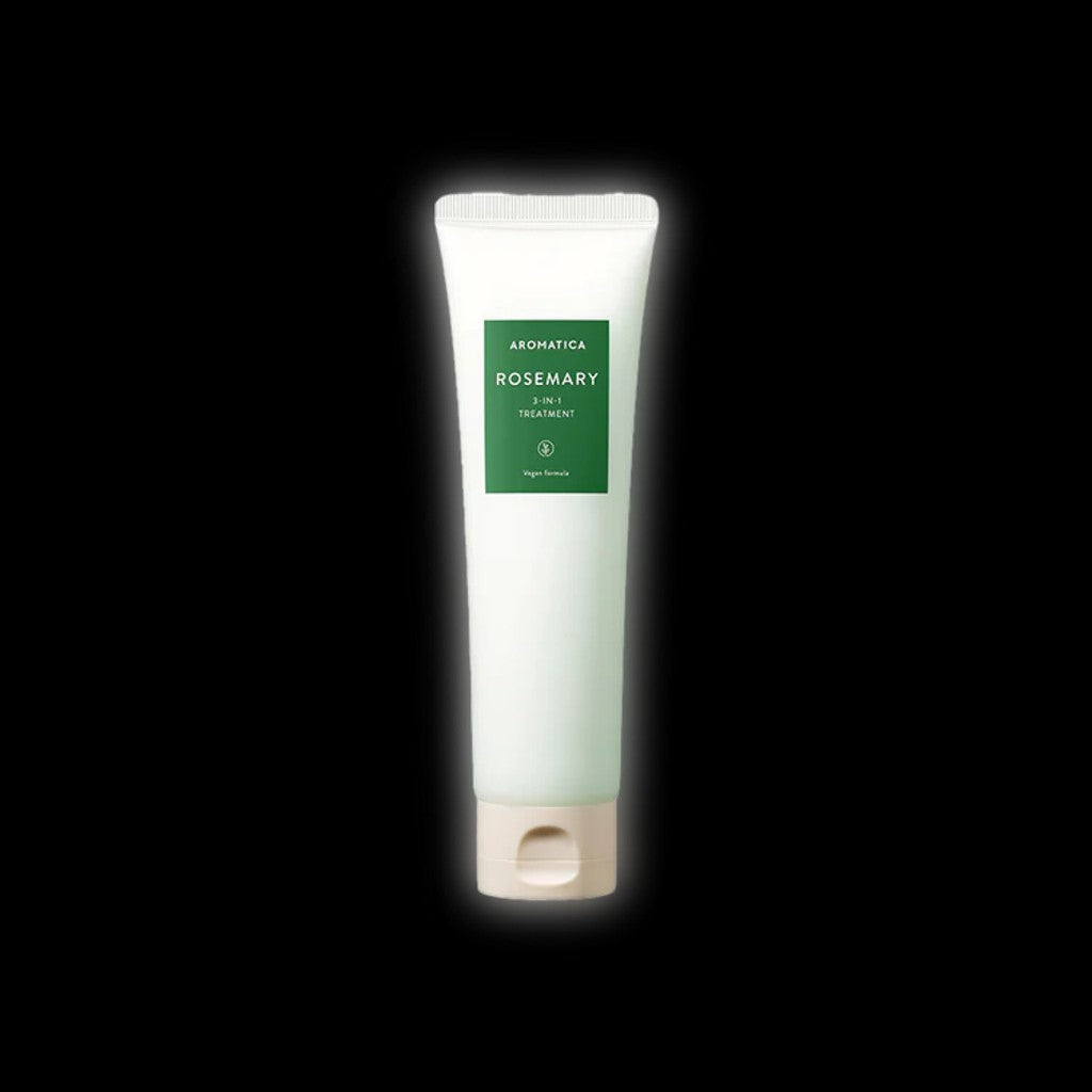 Aromatica Rosemary 3-in-1 Treatment 160ml