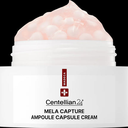 Centellian24 Madeca Mela Capture Ampoule Capsule Cream 55ml