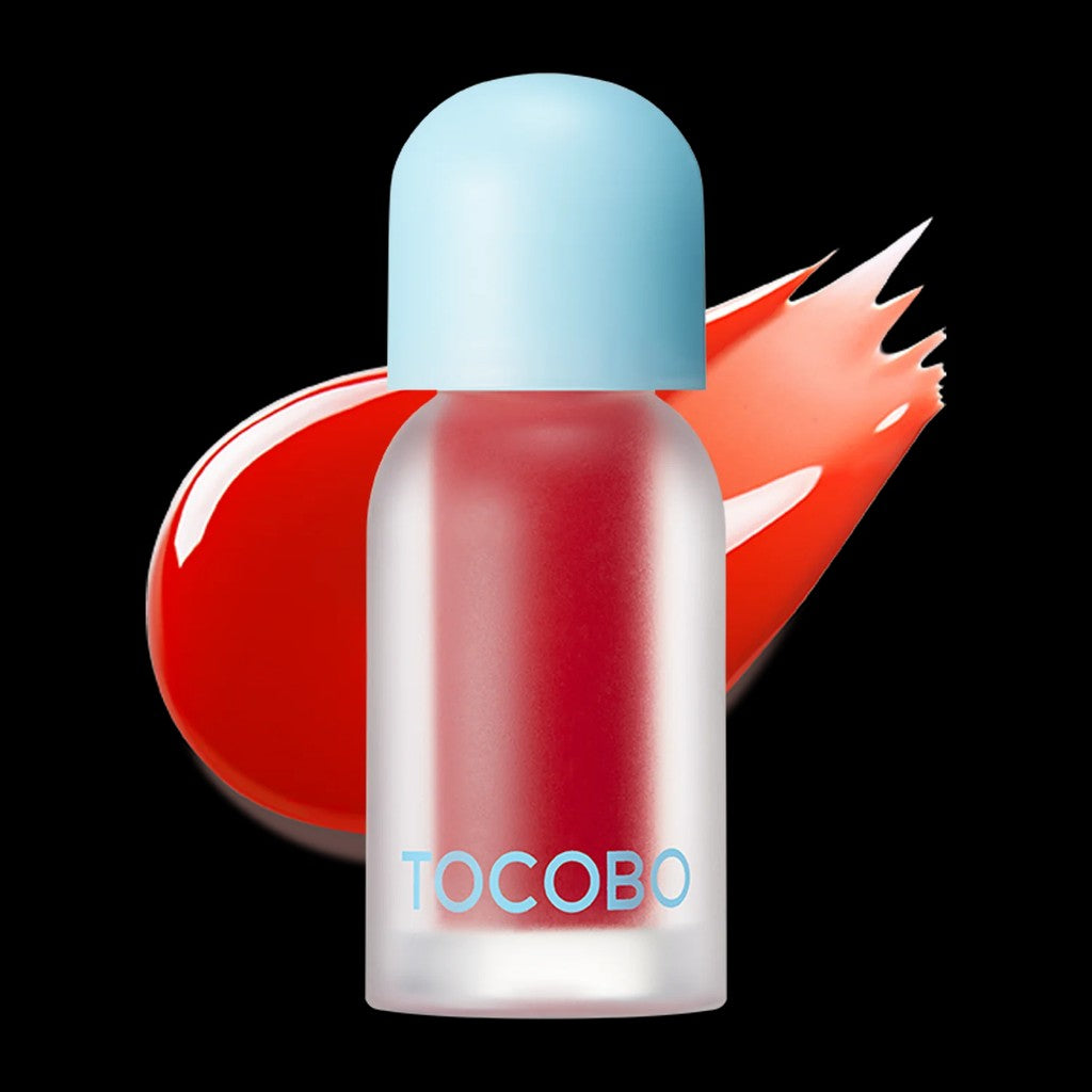 Tocobo Juicy Berry Plumping Lip Oil