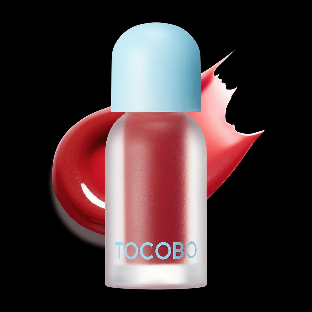 Tocobo Juicy Berry Plumping Lip Oil