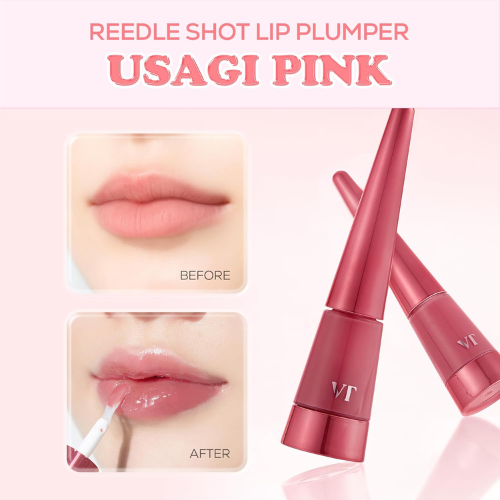 VT Cosmetics Reedle Shot Lip Plumper