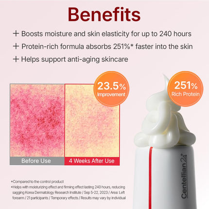 Centellian24 Madeca Cream Time Reverse Mini 15ml