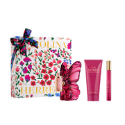 Carolina Herrera  La Bomba Set 3pz