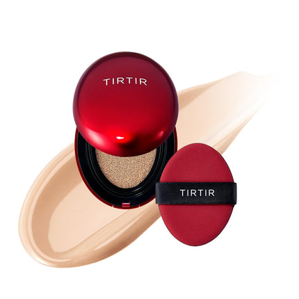 Tirtir Base Mask Fit Red Cushion