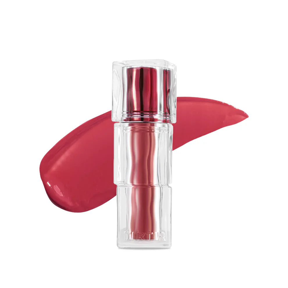 Tirtir Glow tint Waterism Tinte de labios