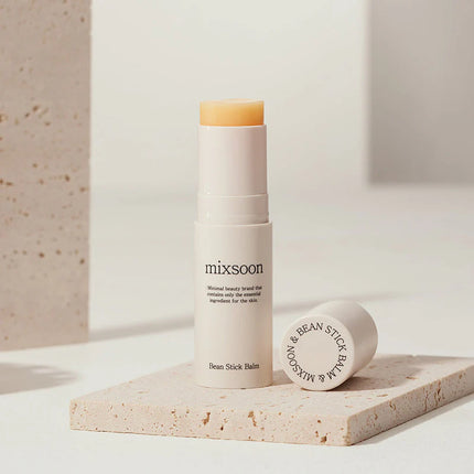 mixsoon Bean Stick Balm 11.5 ml
