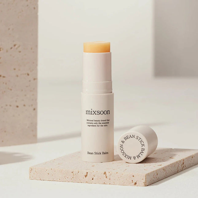 mixsoon Bean Stick Balm 11.5 ml