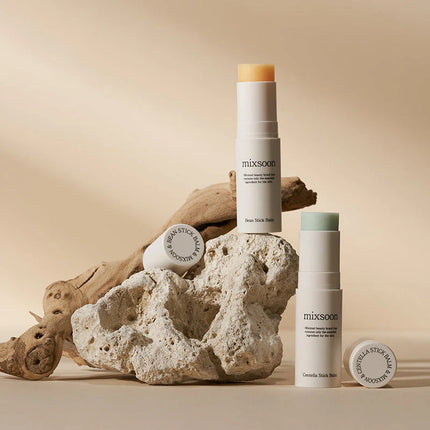 mixsoon Bean Stick Balm 11.5 ml