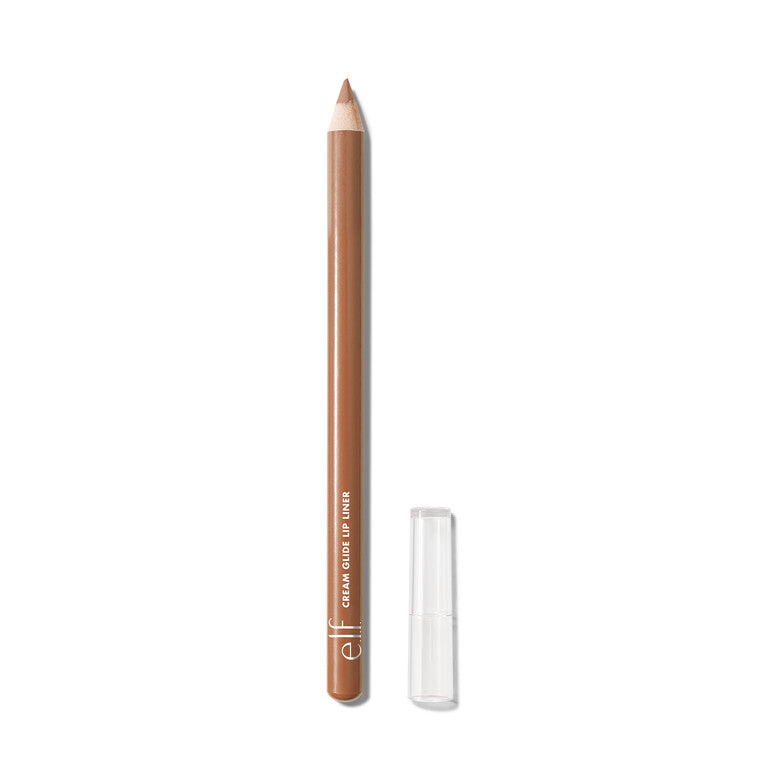 ELF Delineador de labios Cream Glide