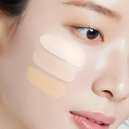 Anua Gyul Cushion SPF50+ PA+++ 15g
