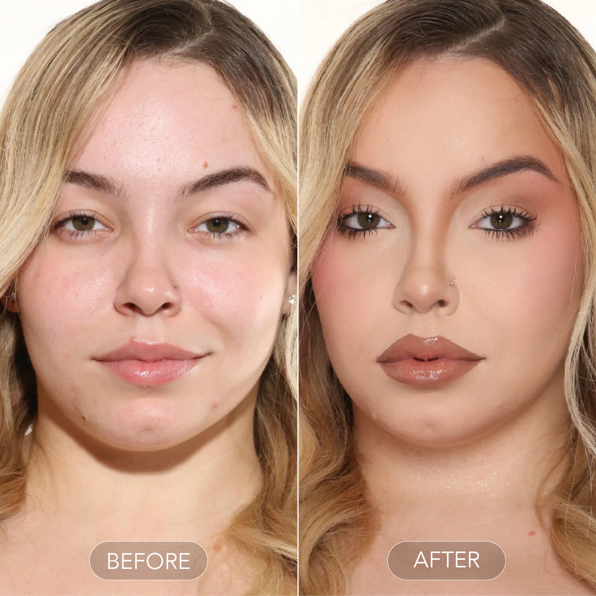 Moira Complete Wear™ Powder Foundation