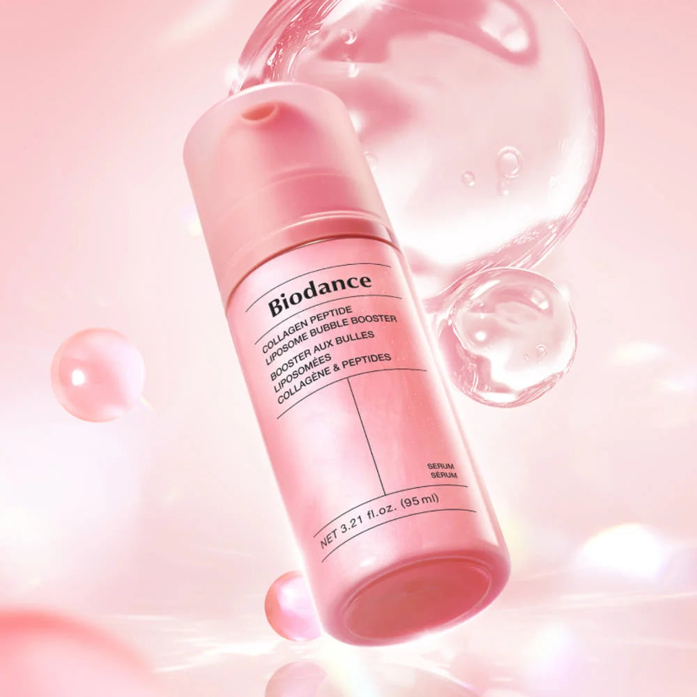 Biodance Collagen Peptide Jelly Serum Mist – Bruma Sérum Reafirmante 50 ml (Copy)