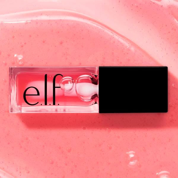 e.l.f. Cosmetics Glow Reviver Lip Oil