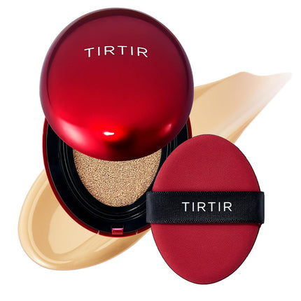 Tirtir Base Mask Fit Red Cushion