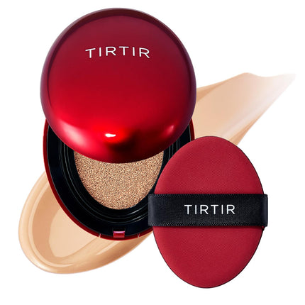 Tirtir Base Mask Fit Red Cushion Mini