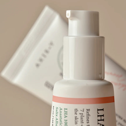 Axis-Y LHA Peel&Fill Pore Balancing Cream 50ml