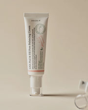Axis-Y LHA Peel&Fill Pore Balancing Cream 50ml