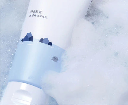 Round Lab Renewal 1025 DOKDO CLEANSER – 150 ml