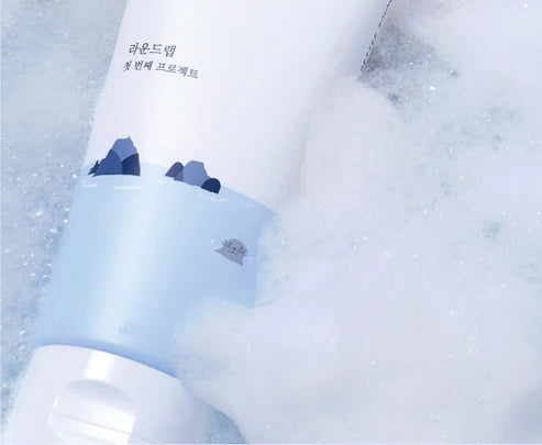 Round Lab Renewal 1025 DOKDO CLEANSER – 150 ml