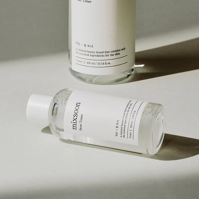 mixsoon Bean Toner 100ml